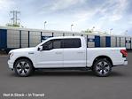 New 2025 Ford F-150 Lightning Platinum SuperCrew Cab AWD Pickup for sale #SWG16549 - photo 3