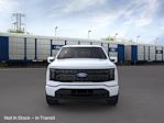 New 2025 Ford F-150 Lightning Platinum SuperCrew Cab AWD Pickup for sale #SWG16549 - photo 6