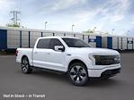 New 2025 Ford F-150 Lightning Platinum SuperCrew Cab AWD Pickup for sale #SWG16549 - photo 7