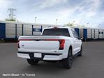 New 2025 Ford F-150 Lightning Platinum SuperCrew Cab AWD Pickup for sale #SWG16549 - photo 8