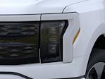 New 2025 Ford F-150 Lightning Platinum SuperCrew Cab AWD Pickup for sale #SWG16549 - photo 18
