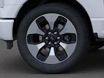 New 2025 Ford F-150 Lightning Platinum SuperCrew Cab AWD Pickup for sale #SWG16549 - photo 19