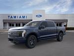 2025 Ford F-150 Lightning SuperCrew Cab AWD Pickup for sale #SWG16671 - photo 1
