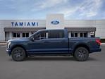 2025 Ford F-150 Lightning SuperCrew Cab AWD Pickup for sale #SWG18507 - photo 4