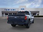 2025 Ford F-150 Lightning SuperCrew Cab AWD Pickup for sale #SWG18507 - photo 8