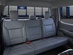 2025 Ford F-150 Lightning SuperCrew Cab AWD Pickup for sale #SWG18931 - photo 11
