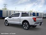 2025 Ford F-150 Lightning SuperCrew Cab AWD Pickup for sale #SWG20591 - photo 4