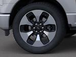 2025 Ford F-150 Lightning SuperCrew Cab AWD Pickup for sale #SWG20591 - photo 19