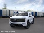 2025 Ford F-150 Lightning SuperCrew Cab AWD Pickup for sale #SWG30123 - photo 2