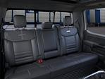 New 2025 Ford F-150 Lightning Platinum SuperCrew Cab AWD Pickup for sale #SWG30123 - photo 11