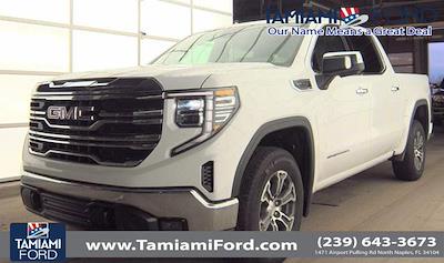 Used 2025 GMC Sierra 1500 - photo 1