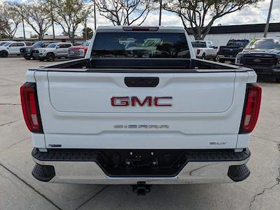Used 2025 GMC Sierra 1500 - photo 1