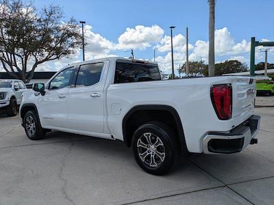 Used 2025 GMC Sierra 1500 - photo 1