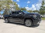 2025 GMC Sierra 1500 Crew Cab 4WD Pickup for sale #SZ220568 - photo 3