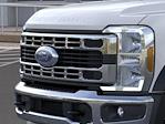 2026 Ford F-600 Regular Cab DRW 4x2 Cab Chassis for sale #TDA00980 - photo 16
