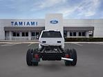 2026 Ford F-600 Regular Cab DRW 4x2 Cab Chassis for sale #TDA00980 - photo 4