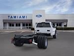 2026 Ford F-600 Regular Cab DRW 4x2 Cab Chassis for sale #TDA00980 - photo 7