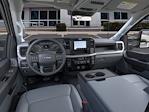 2026 Ford F-600 Regular Cab DRW 4x2 Cab Chassis for sale #TDA00980 - photo 8