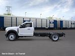 2026 Ford F-550 Regular Cab DRW 4WD Cab Chassis for sale #TDA03082 - photo 2