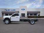 New 2026 Ford F-600 Regular Cab Cab Chassis for sale #TDA05006 - photo 2