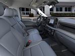New 2026 Ford F-550 Regular Cab Cab Chassis for sale #TDA05114 - photo 10