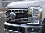New 2026 Ford F-550 Regular Cab Cab Chassis for sale #TDA05114 - photo 16