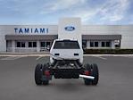 New 2026 Ford F-550 Regular Cab Cab Chassis for sale #TDA05114 - photo 4