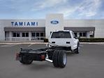 New 2026 Ford F-550 Regular Cab Cab Chassis for sale #TDA05114 - photo 7