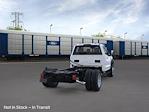 New 2026 Ford F-550 Regular Cab Cab Chassis for sale #TDA12914 - photo 8