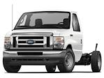 2026 Ford E-350 RWD Cutaway for sale #TDD01951 - photo 1