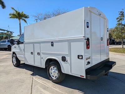 New 2026 Ford E-350 - photo 1