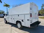 2026 Ford E-350 RWD Service Utility Van for sale #TDD27597 - photo 2