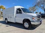 2026 Ford E-350 RWD Service Utility Van for sale #TDD27597 - photo 6