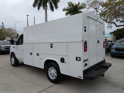 2026 Ford E-350 RWD Service Utility Van for sale #TDD27679 - photo 2