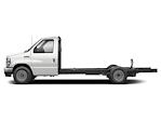 2026 Ford E-350 RWD Cutaway for sale #TDD27679 - photo 2