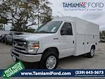 2026 Ford E-350 RWD Service Utility Van for sale #TDD27679 - photo 1