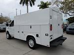 2026 Ford E-350 RWD Service Utility Van for sale #TDD27679 - photo 2