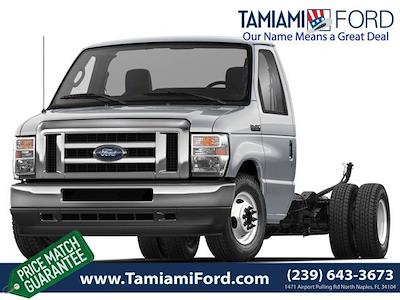 New 2026 Ford E-450 - photo 1