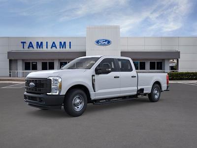 2026 Ford F-250 Crew Cab RWD Pickup for sale #TEC03607 - photo 1