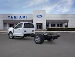 2026 Ford F-350 Regular Cab DRW RWD Cab Chassis for sale #TEC05386 - photo 2