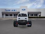 2026 Ford F-350 Regular Cab DRW RWD Cab Chassis for sale #TEC05386 - photo 4