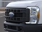2026 Ford F-350 Regular Cab DRW RWD Cab Chassis for sale #TEC05794 - photo 16