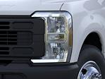 2026 Ford F-350 Regular Cab DRW RWD Cab Chassis for sale #TEC05794 - photo 17