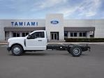 2026 Ford F-350 Regular Cab DRW RWD Cab Chassis for sale #TEC05794 - photo 3