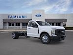 2026 Ford F-350 Regular Cab DRW RWD Cab Chassis for sale #TEC05794 - photo 6