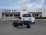 2026 Ford F-350 Regular Cab DRW RWD Cab Chassis for sale #TEC05794 - photo 7