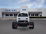 2026 Ford F-450 Crew Cab DRW RWD Cab Chassis for sale #TEC06895 - photo 4