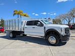 2026 Ford F-450 Crew Cab DRW RWD Landscape Dump for sale #TEC06895 - photo 3