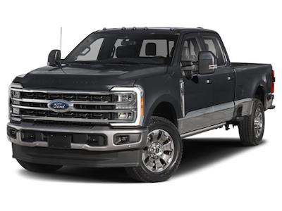 2026 Ford F-350 Crew Cab SRW 4WD Pickup for sale #TEC07352 - photo 1