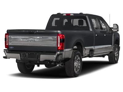 2026 Ford F-350 Crew Cab SRW 4WD Pickup for sale #TEC07352 - photo 2
